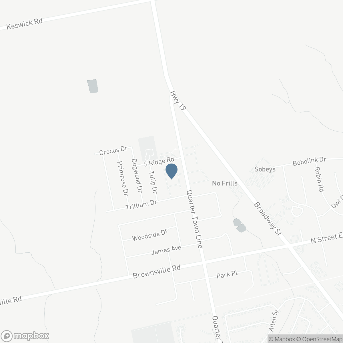 703 - 361 QUARTER TOWN LINE, Tillsonburg, Ontario N4G 5T9